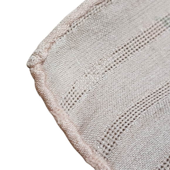 BURBERRY SCARF - Picture 5 of 16